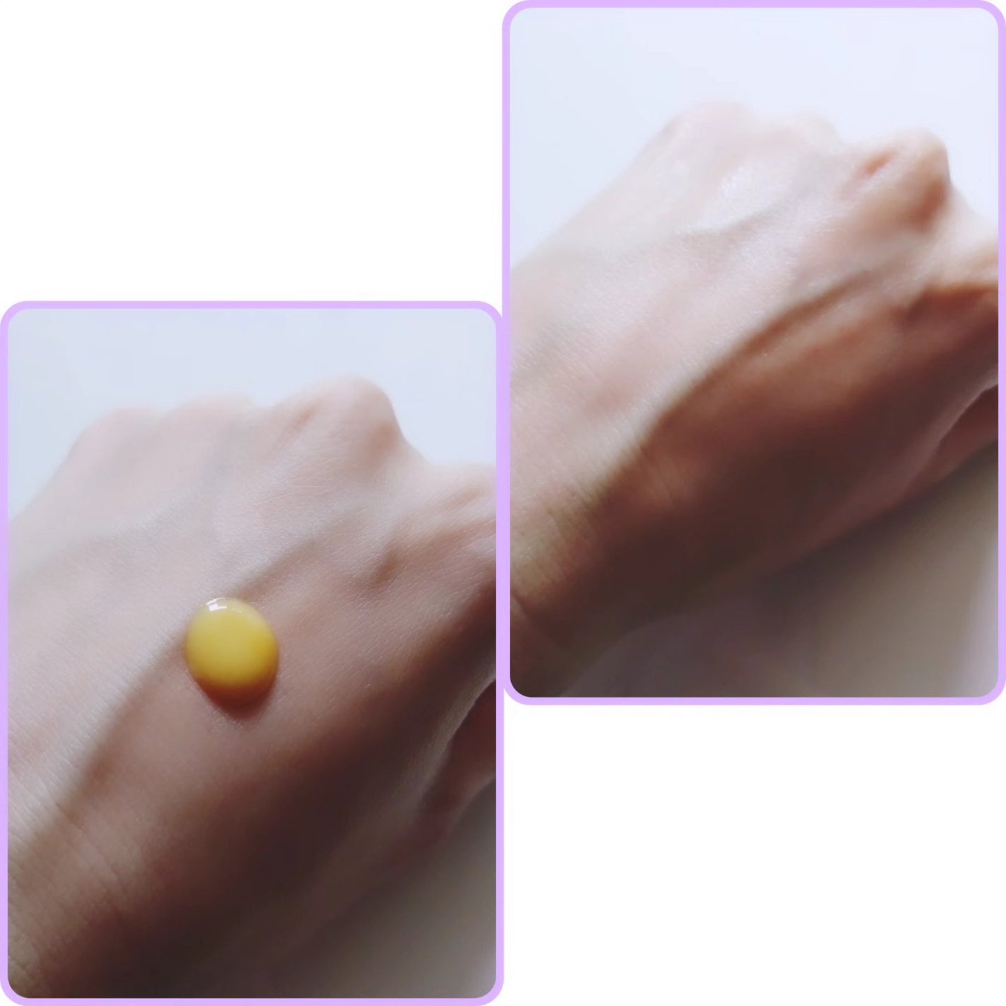 ディープビタCアンプル2.0/MEDICUBE/美容液を使ったクチコミ(3枚目)