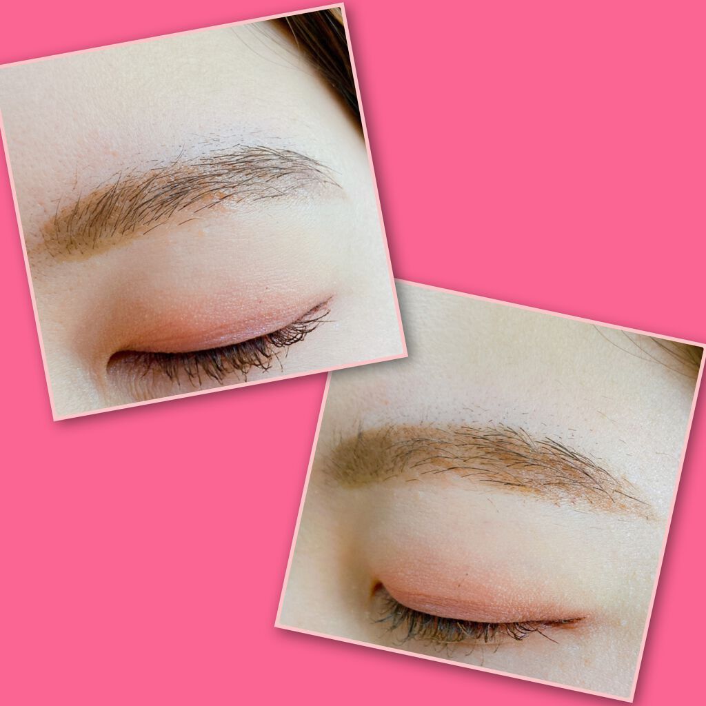 ブロウ プロ マイクロ ペン 002 ハニーブラウン/リンメル ロンドン/アイブロウペンシルを使ったクチコミ（2枚目）