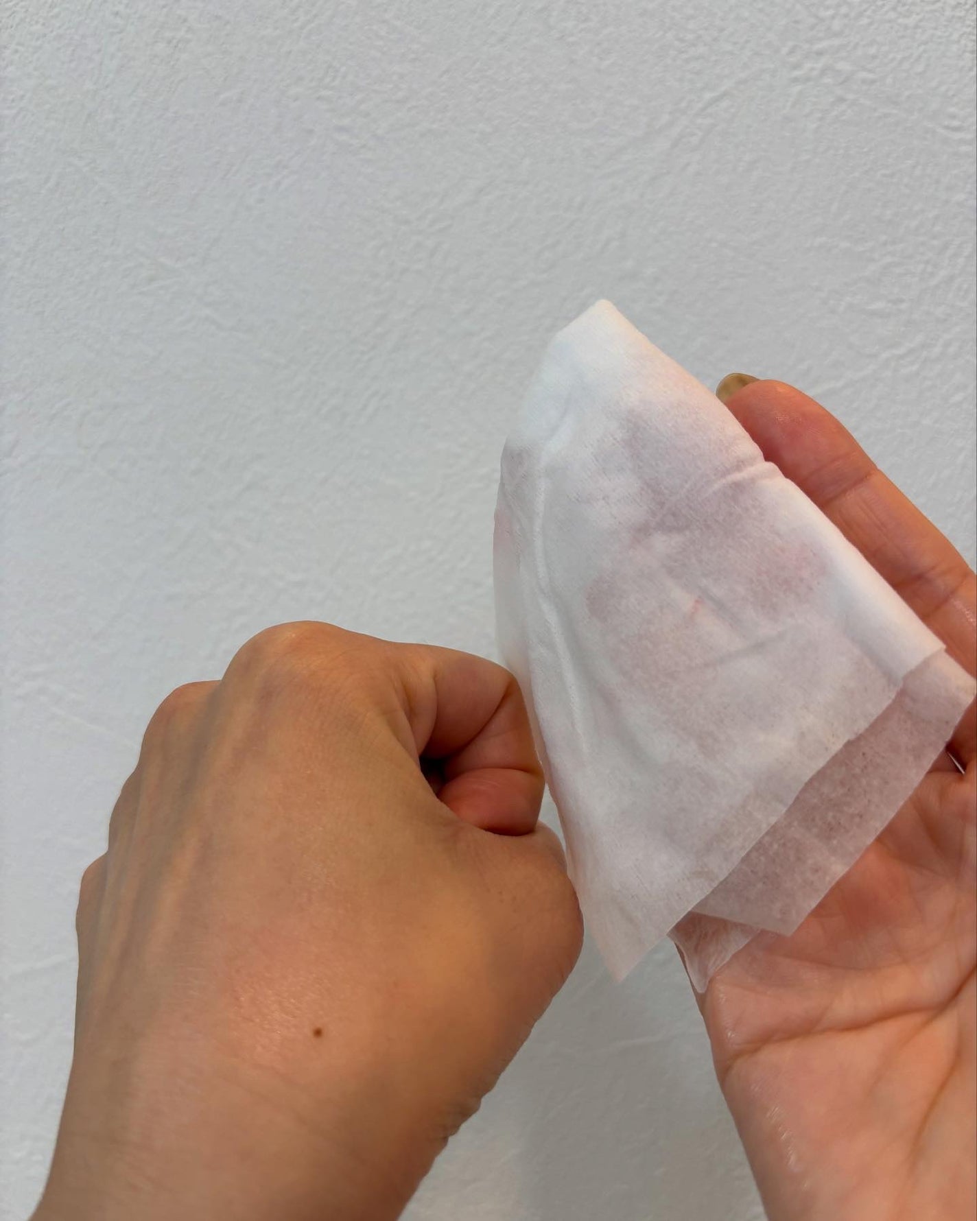 ソフティモ クレンジングコットンシート/ソフティモ/クレンジングシートを使ったクチコミ(7枚目)