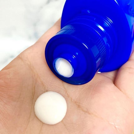 クリアウェルネス スムージング ミルク/雪肌精/乳液を使ったクチコミ(6枚目)