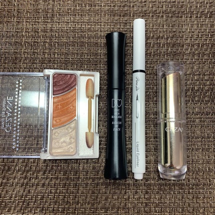 愛ラッシュマスカラR/b idol/マスカラを使ったクチコミ(3枚目)