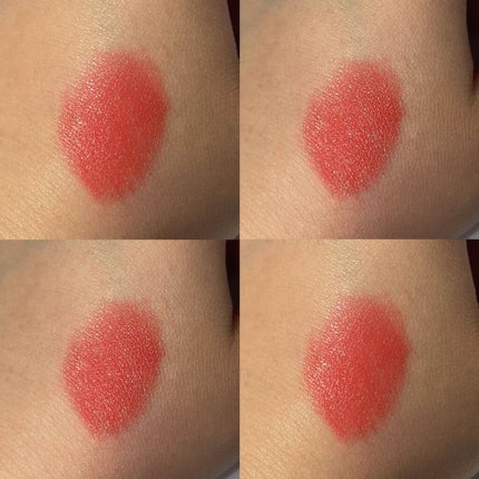 口紅(詰替用)/ちふれ/口紅を使ったクチコミ(2枚目)