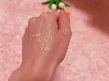 ハイライター/AAAA./リキッドハイライトを使ったクチコミ(3枚目)