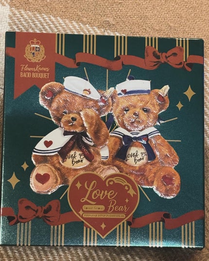 しゅか。 on LIPS 「#flowerknowscosmetics#flowerkno..」(5枚目)