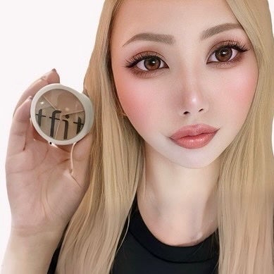 カバーアッププロコンシーラー/TFIT/パレットコンシーラーを使ったクチコミ(2枚目)