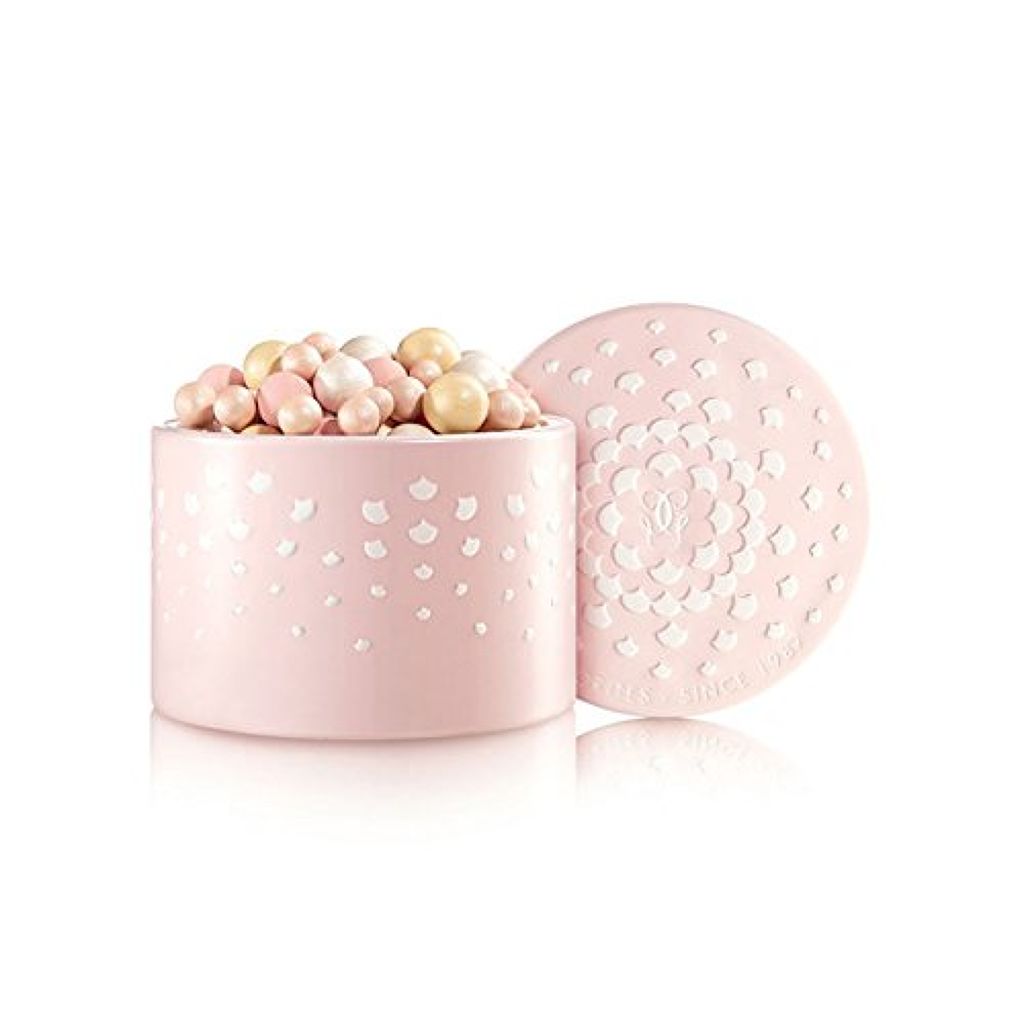 ゲラン メテオリットビーユ マルモスワールエディション 試してみた】メテオリット ビーユ GUERLAINの人気色