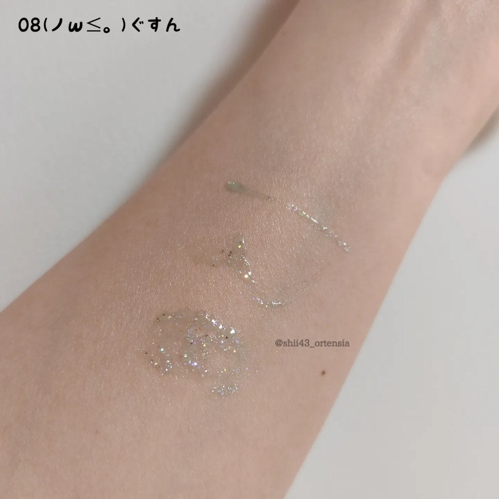 マルチプリクラペン/ENBAN TOKYO/リキッドアイライナーを使ったクチコミ(4枚目)