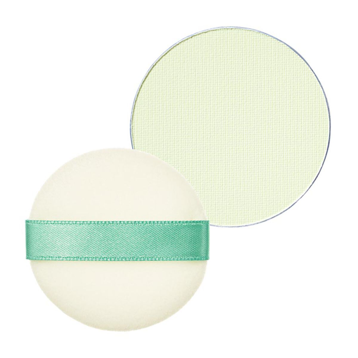 オイルコントロールパウダー<医薬部外品> レフィル