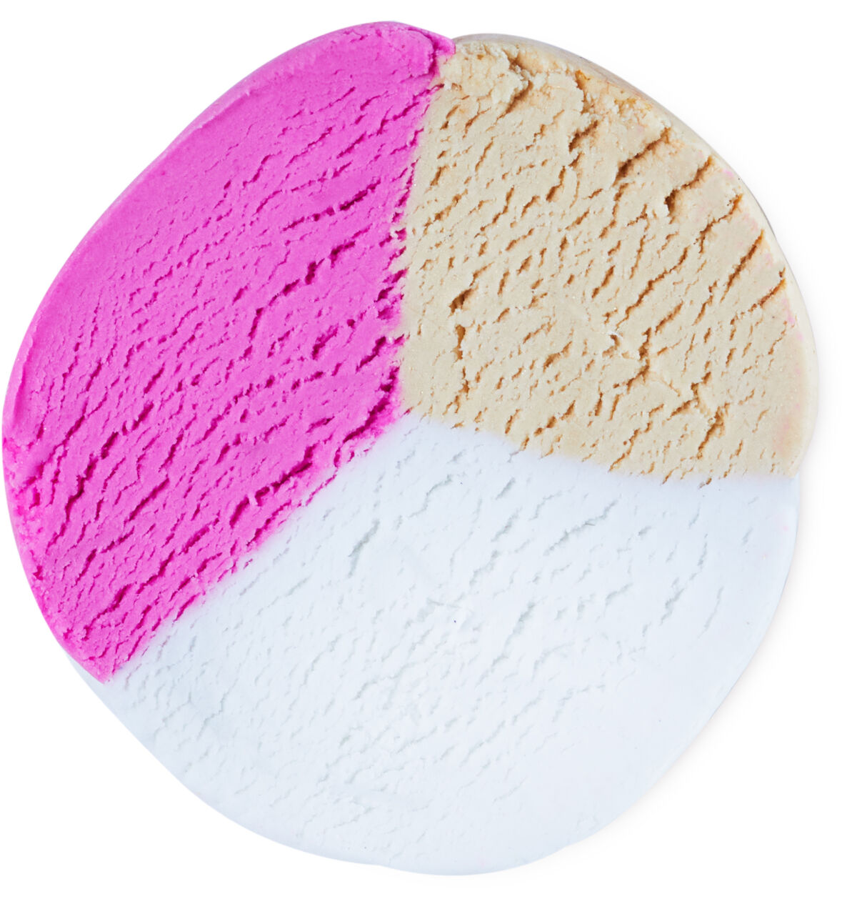 ラッシュ アイビリーブインユニコーンズ