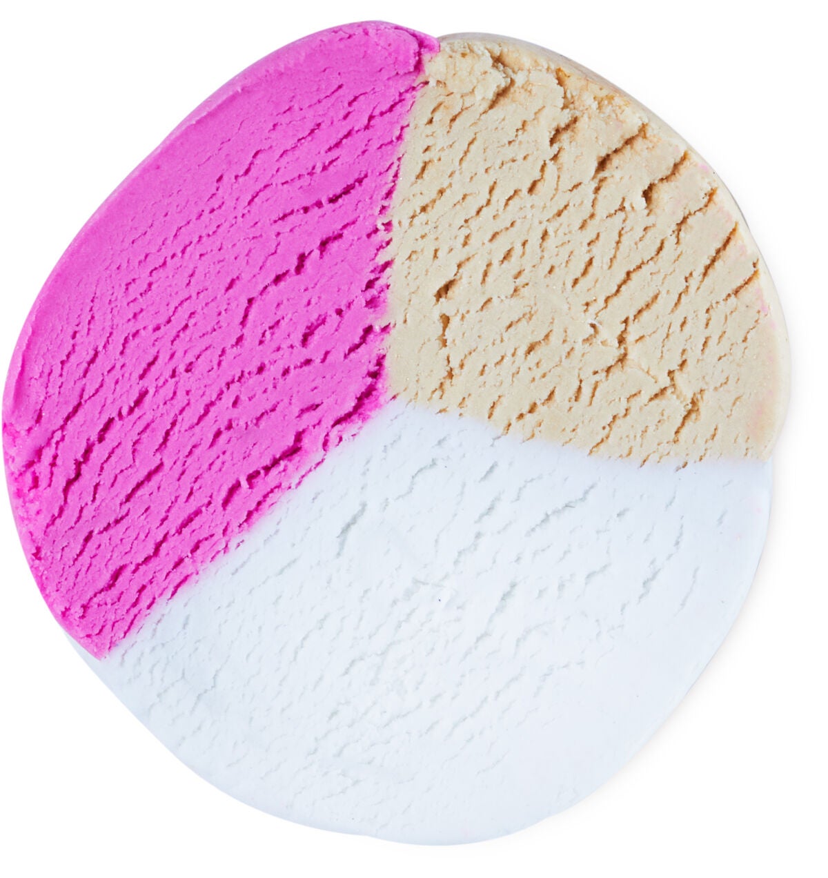 アイビリーブインユニコーンズ ラッシュ