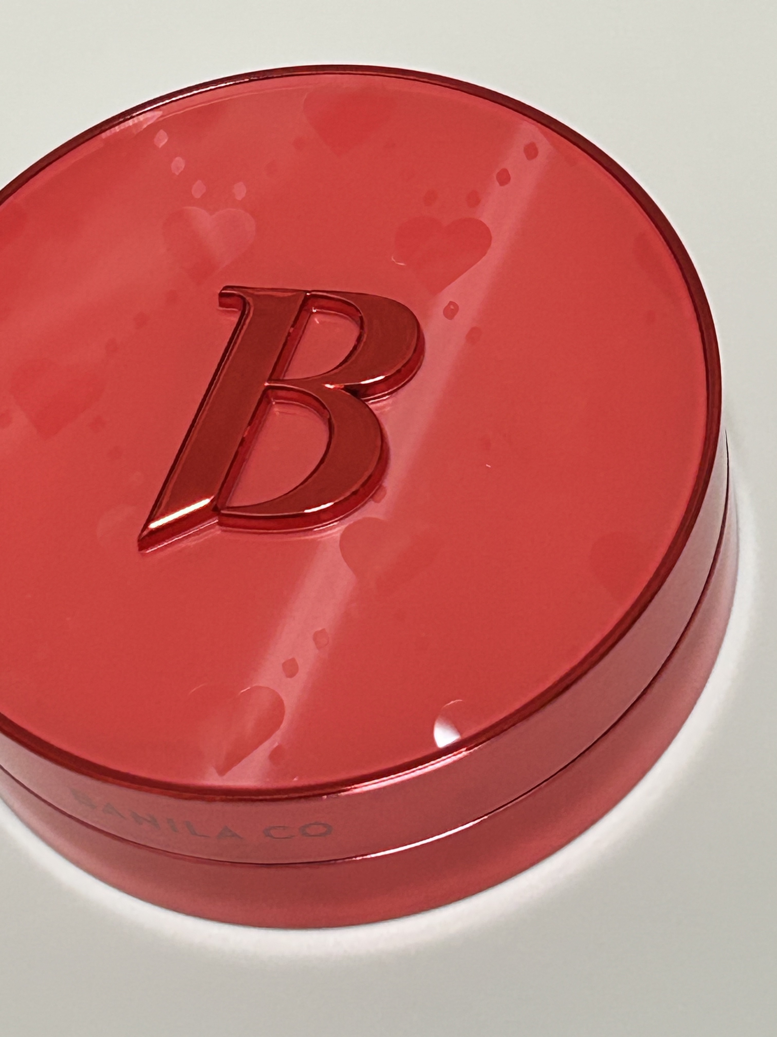 BANILA CO カバーリシャス アルティメット ホワイトクッション モイスチャーのクチコミ「【バニラコ カバーリシャス アルティメット ホワイトクッション モイスチャー】数量限定

　
.....」（2枚目）