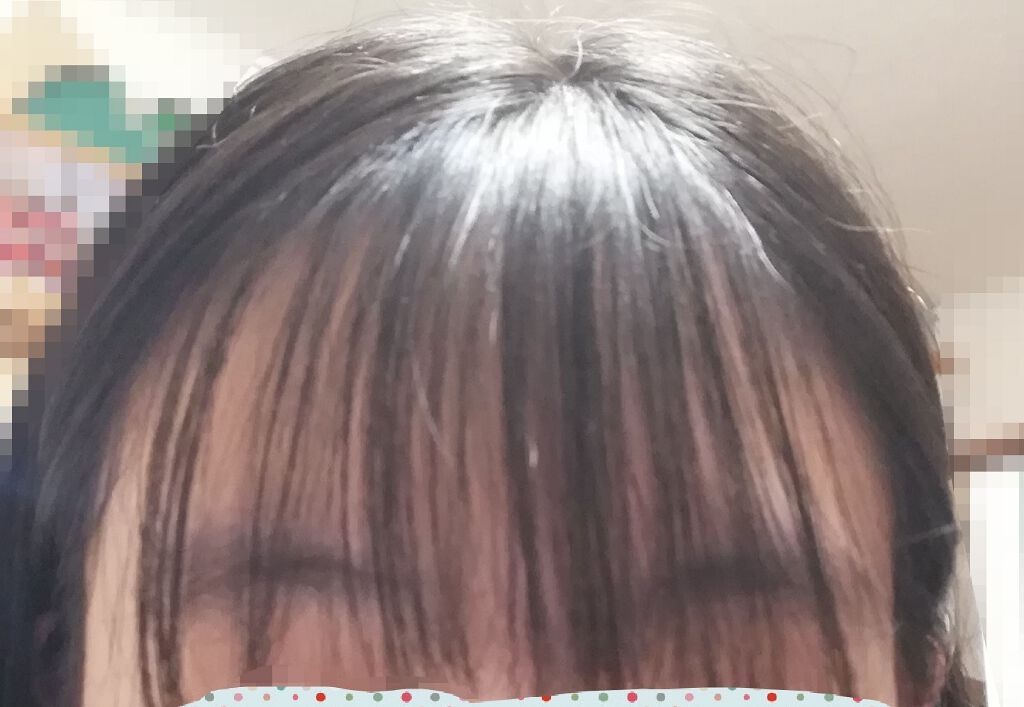 ストレートアイロン/サンキューマート/ストレートアイロンを使ったクチコミ（2枚目）