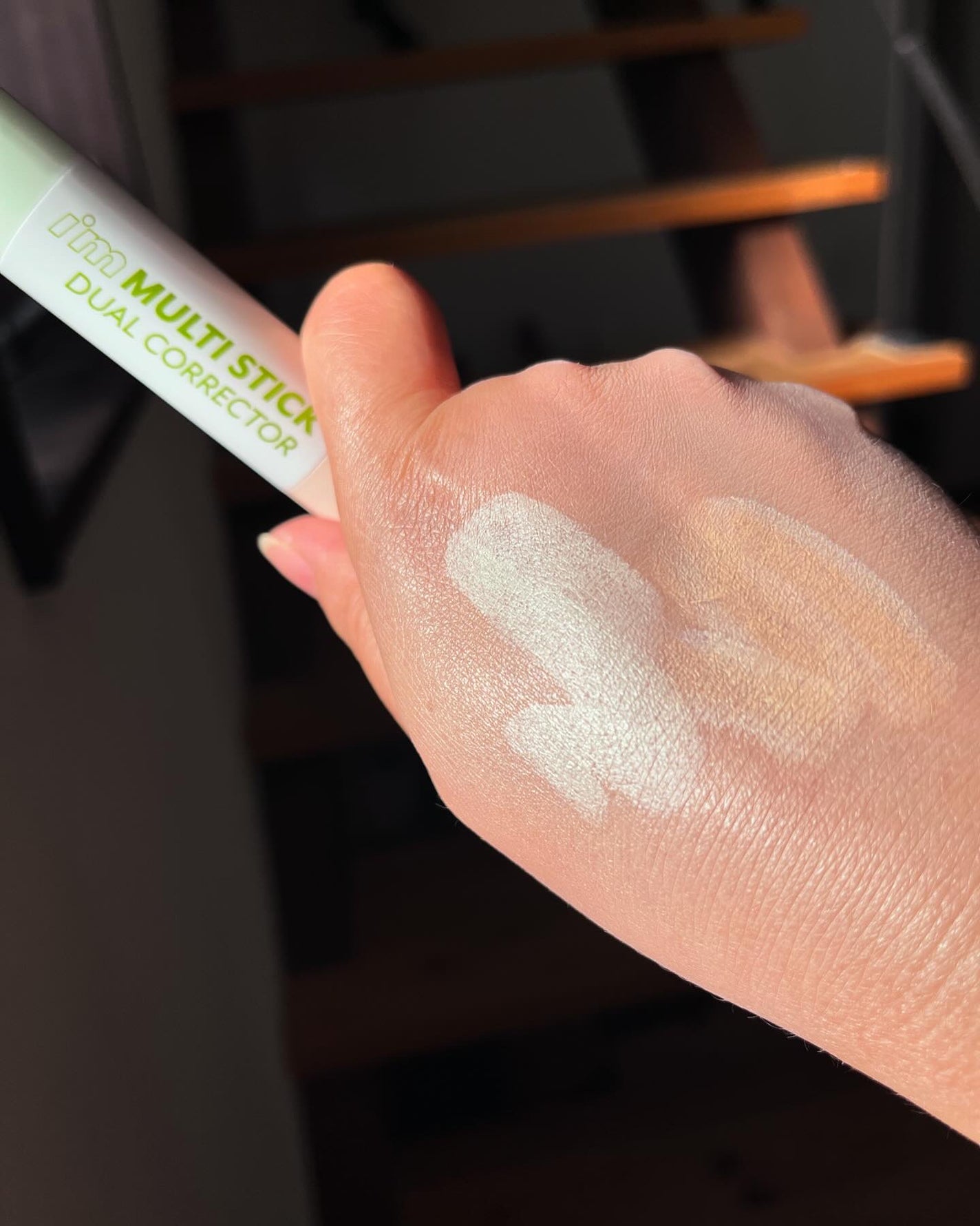 あゆみ on LIPS 「『アイムミミ アイムマルチスティックデュアルコレクター』価格:..」(5枚目)