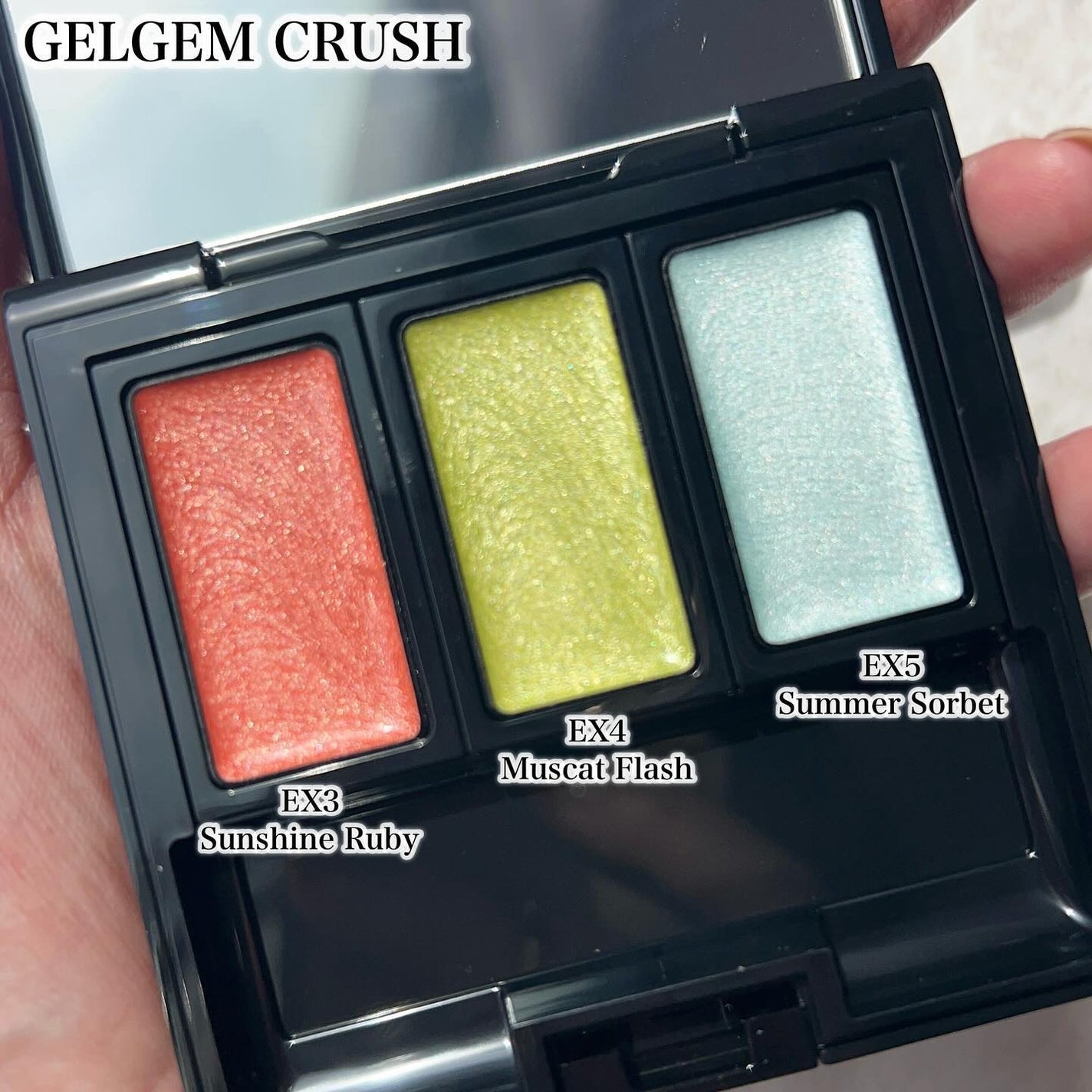 ルージュスターヴァイブラント/KANEBO/口紅を使ったクチコミ(2枚目)