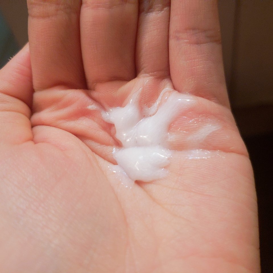 ジェリー コンディショナー/cresc. by ASTALIFT/化粧水を使ったクチコミ（2枚目）