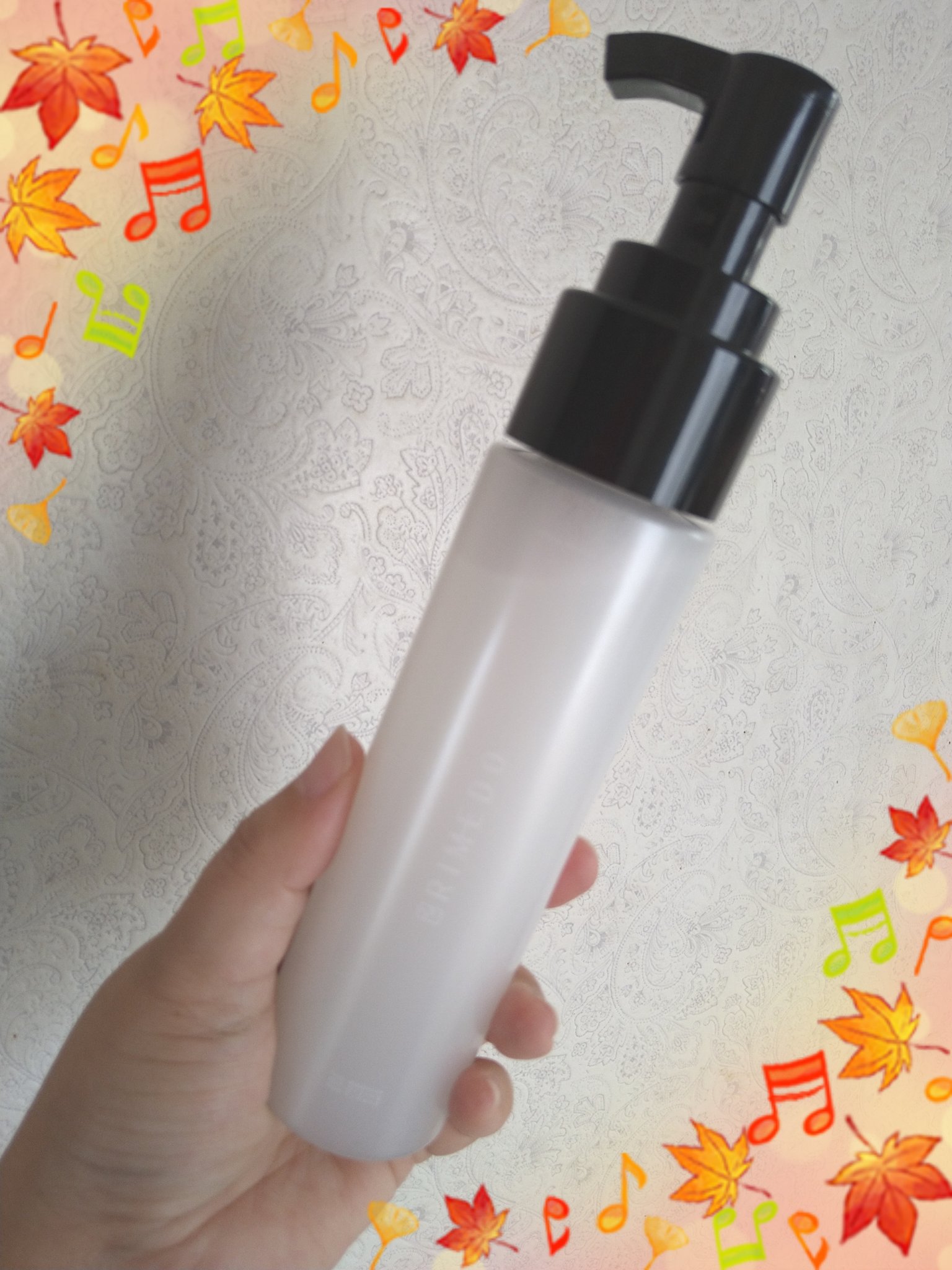 ミクロ ムース ウォーター/RIMEDO /クレンジングウォーターを使ったクチコミ（1枚目）