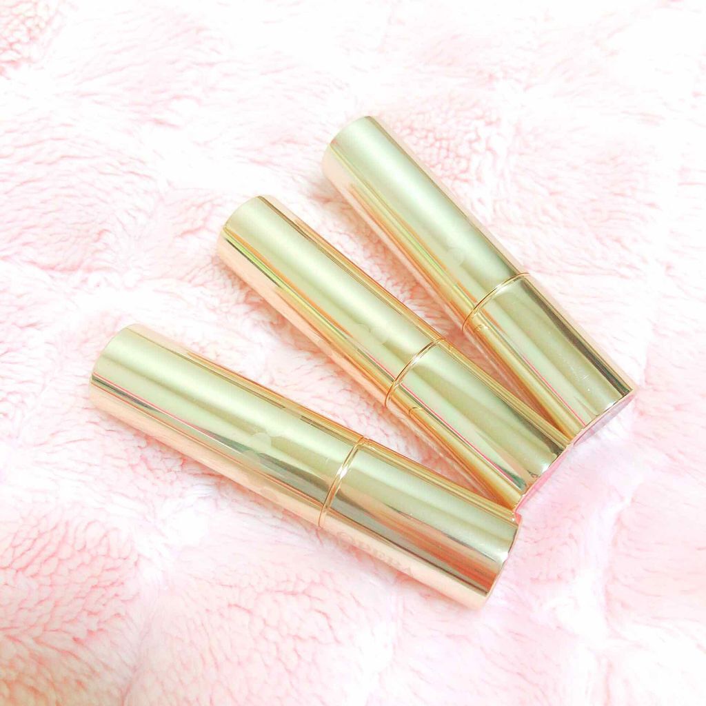 オペラ リップティント N/OPERA/リップティントを使ったクチコミ（1枚目）