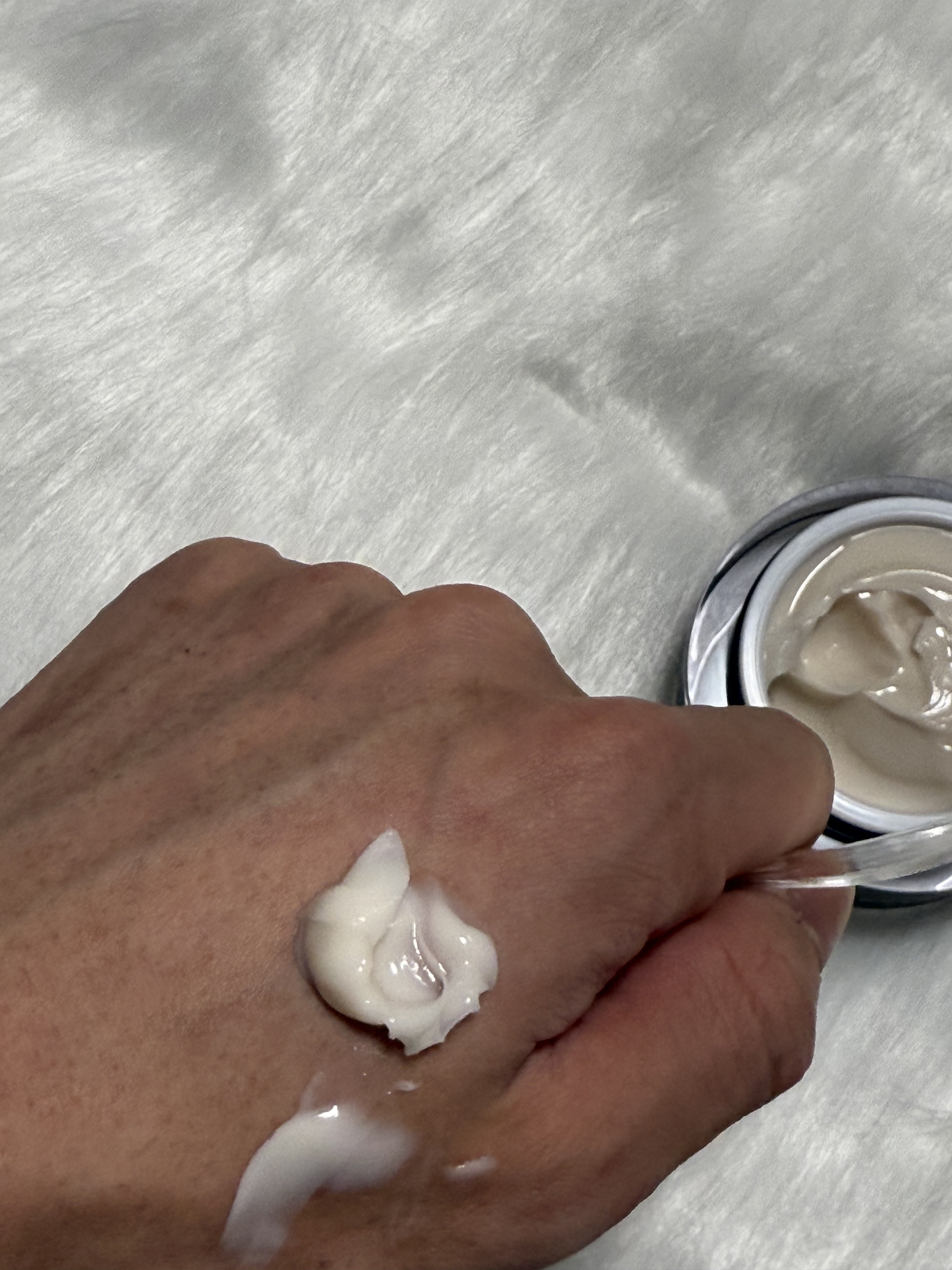 Dr.G ブラックスネイル クリームのクチコミ「💎 Dr.G ブラックスネイルクリーム 💎
　ブラックスネイル成分20％配合
肌に必要な栄養を.....」（3枚目）