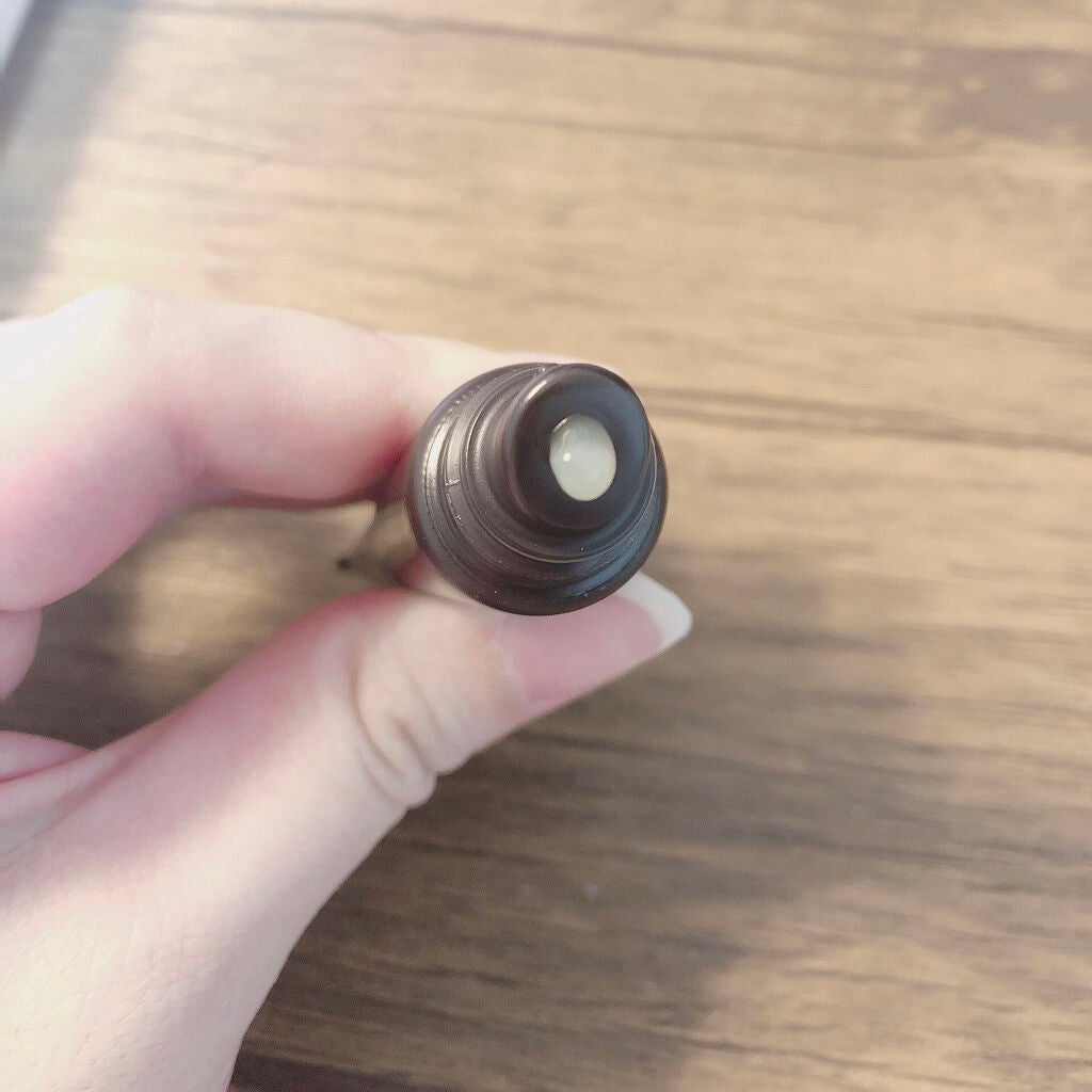 リンクルリップエッセンス/ザ・レチノタイム/リップ美容液を使ったクチコミ(3枚目)