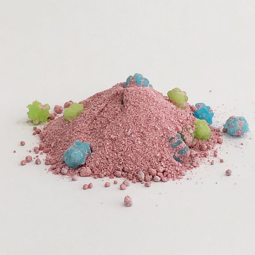 ブクブクアワー ふわふわラベンダーナイト ブクブクアワー