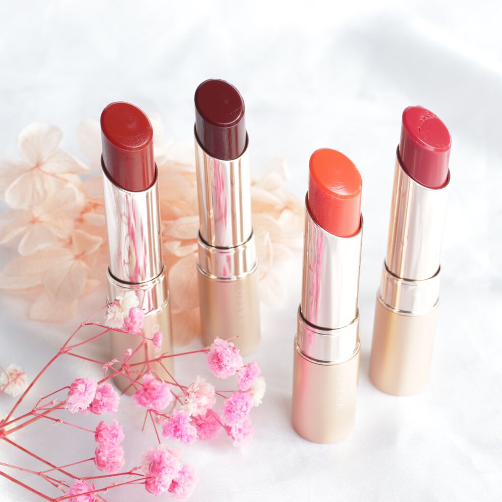 オペラ リップティント N/OPERA/リップティントを使ったクチコミ(2枚目)