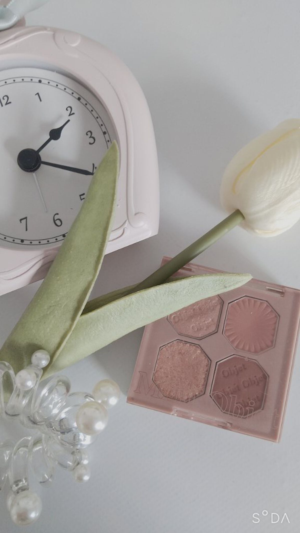 いちごみるく on LIPS 「(。・ω・)ノ゙コンチャ♪いちごみるくです♡今回は最近気にって..」(2枚目)