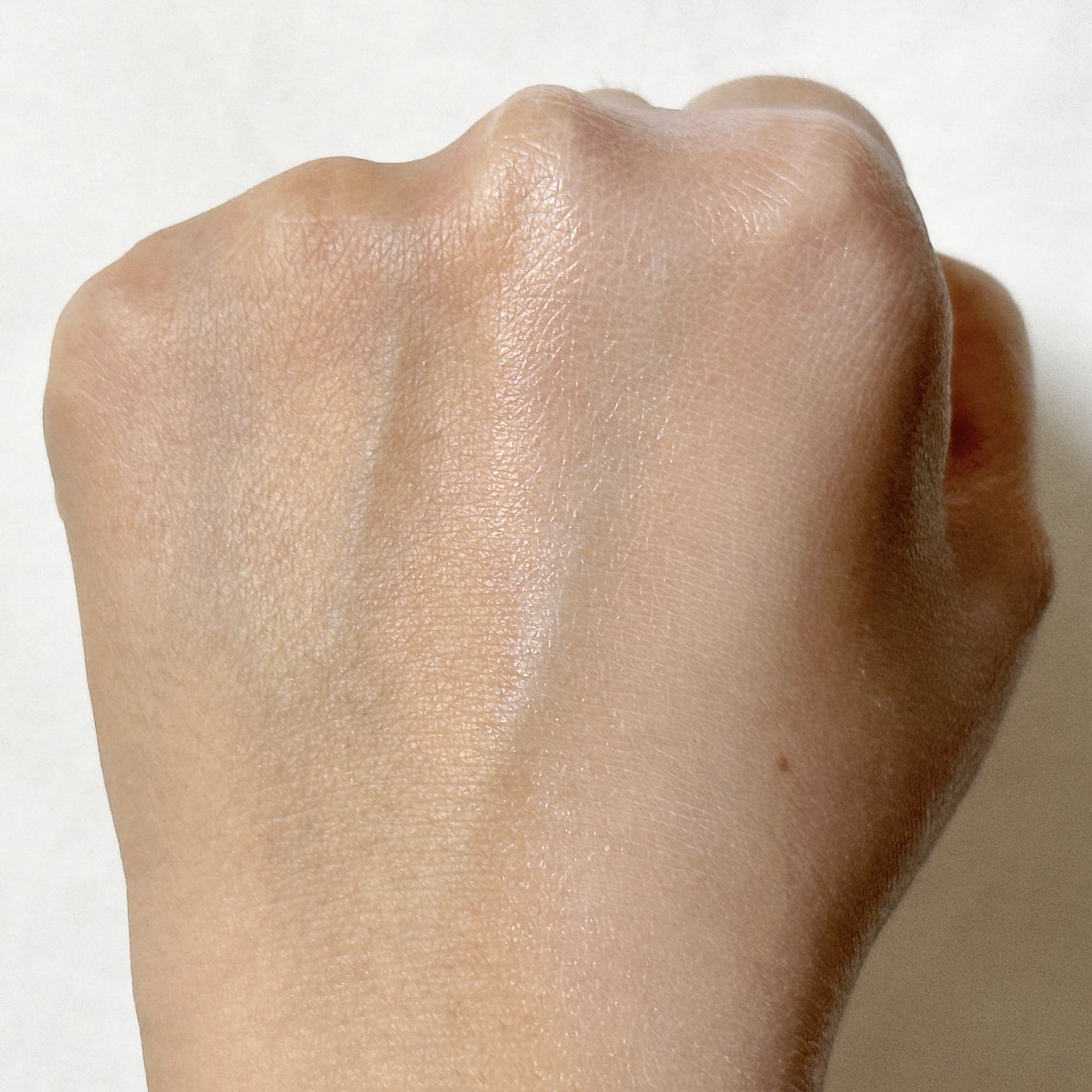 UVウルトラフィットベースEX/CEZANNE/化粧下地を使ったクチコミ(4枚目)