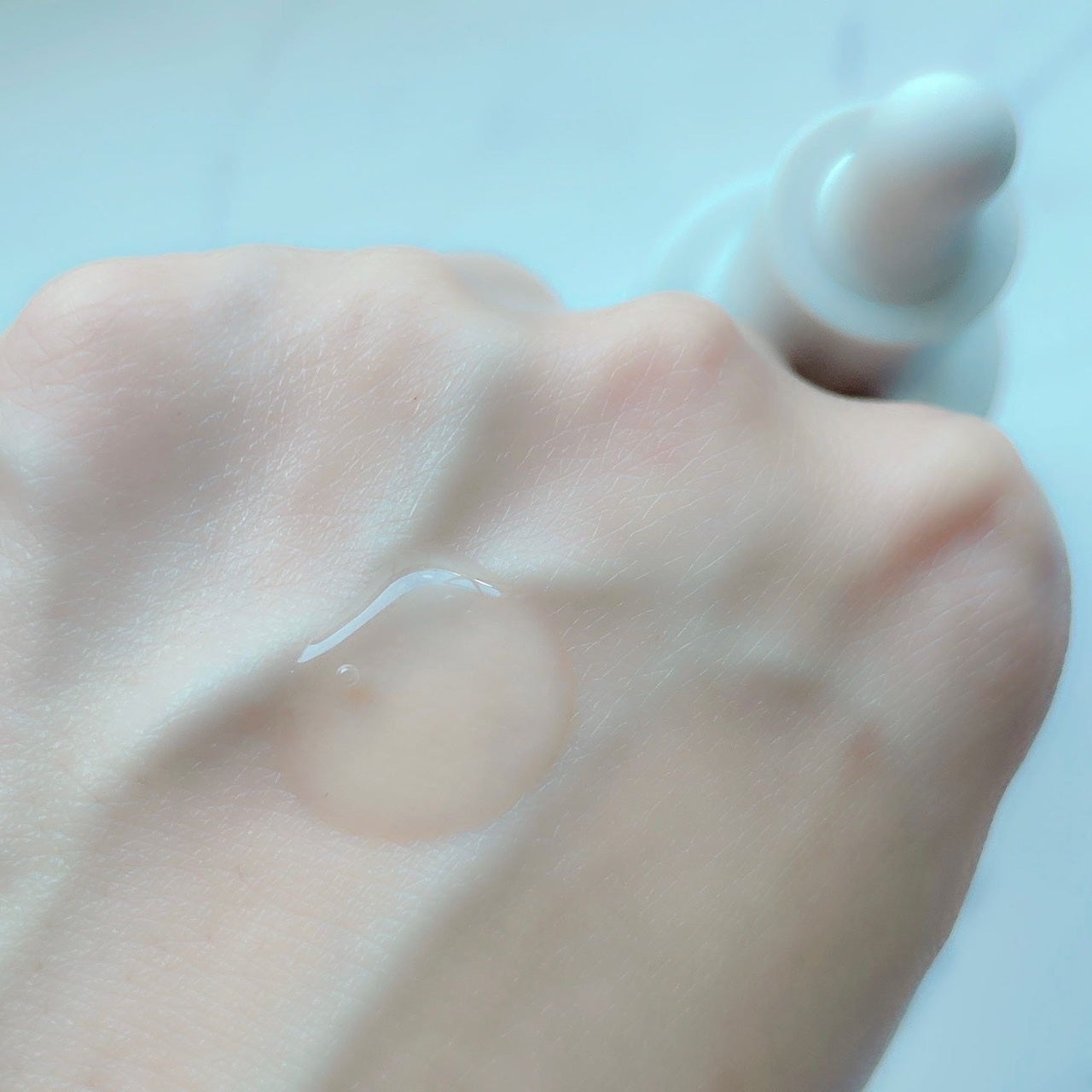 クリアトナー/+REAL/化粧水を使ったクチコミ(6枚目)