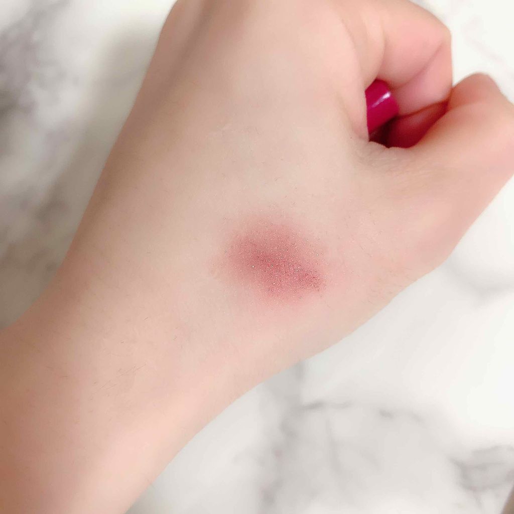 シャドウライナー/ettusais/スティックアイシャドウを使ったクチコミ（3枚目）