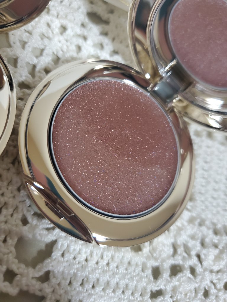 ルミナイジング カラー アイズ EX01 Chill Night/SNIDEL BEAUTY/ジェル・クリームアイシャドウを使ったクチコミ（2枚目）