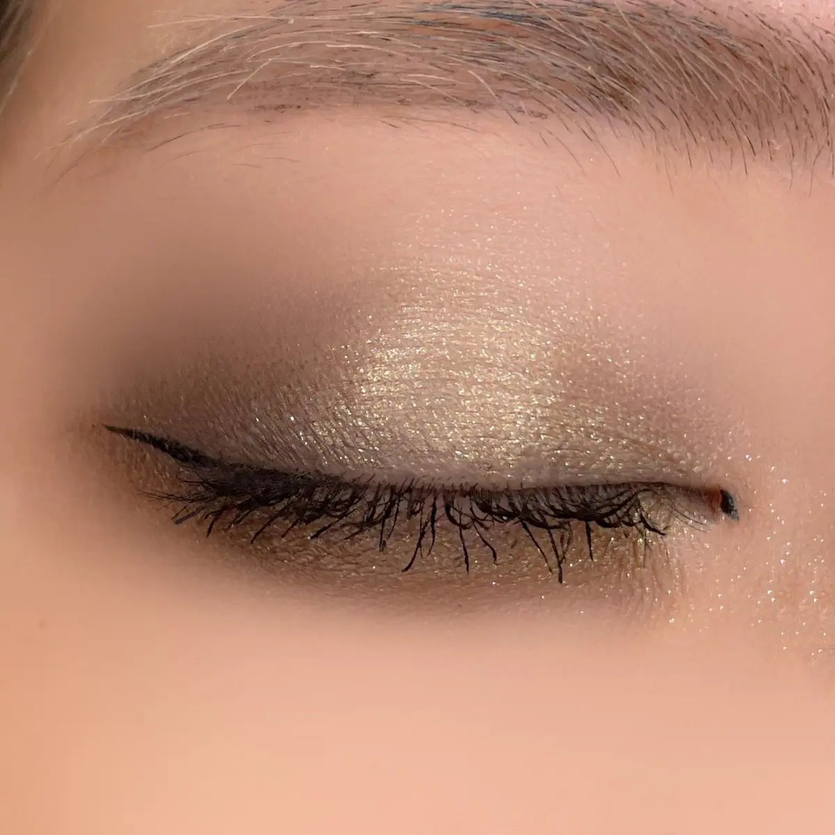 Eye Ecstasy Eyeshadow & Mascara Kit/PAT McGRATH LABS/メイクアップキットを使ったクチコミ(2枚目)