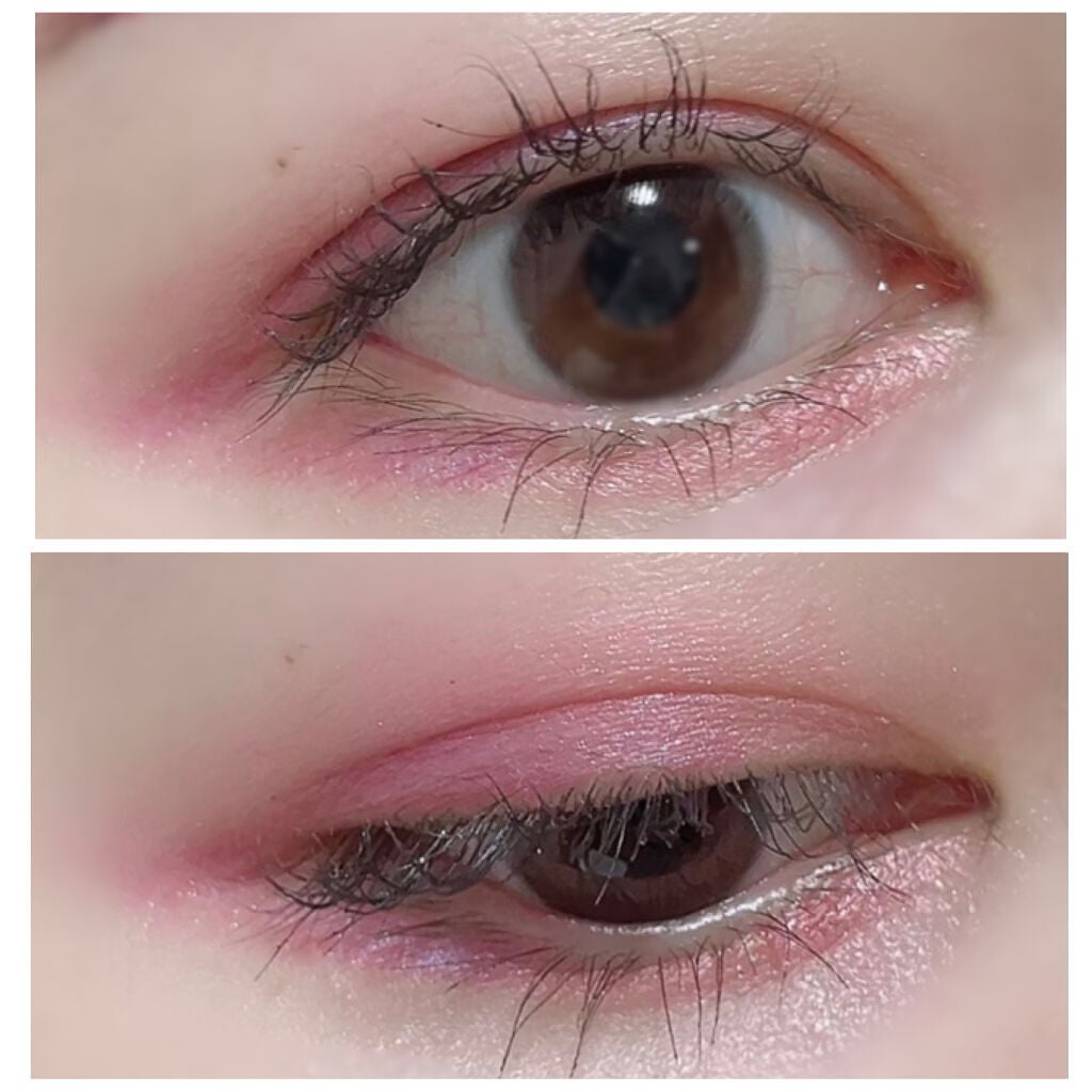 クレ・ド・ポー ボーテ レオスールデクラ/クレ・ド・ポー ボーテ/パウダーハイライトを使ったクチコミ(9枚目)