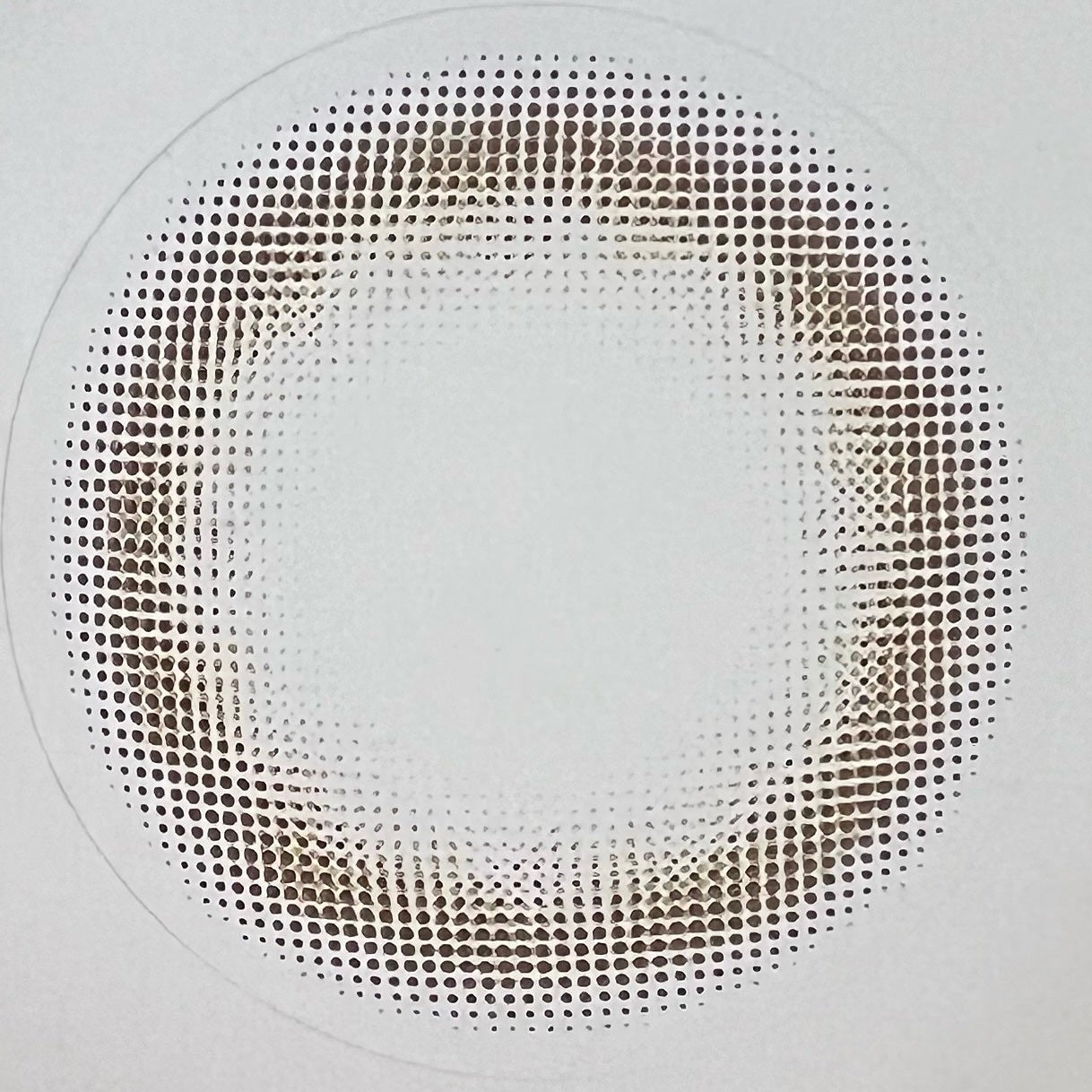 アイジェニック/アイジェニック/カラーコンタクトレンズを使ったクチコミ(8枚目)