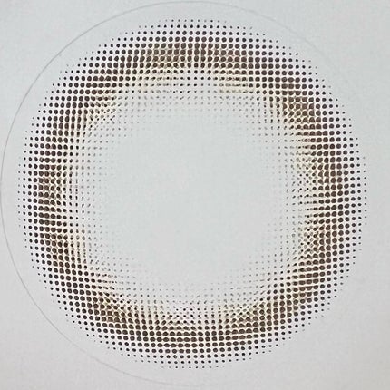 アイジェニック/アイジェニック/カラーコンタクトレンズを使ったクチコミ(8枚目)