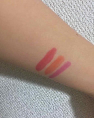  My Lip Tint Pack/ベリサム/リップケア・リップクリームを使ったクチコミ（3枚目）