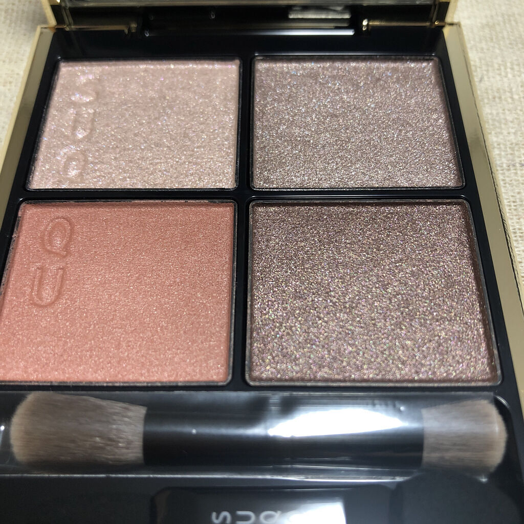 ライトリフレクティングセッティングパウダー　プレスト　N/NARS/プレストパウダーを使ったクチコミ（3枚目）