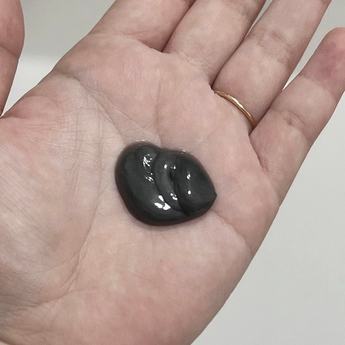 ダヴ 吸着毛穴ケア 洗顔ジェル/ダヴ/その他洗顔料を使ったクチコミ(2枚目)