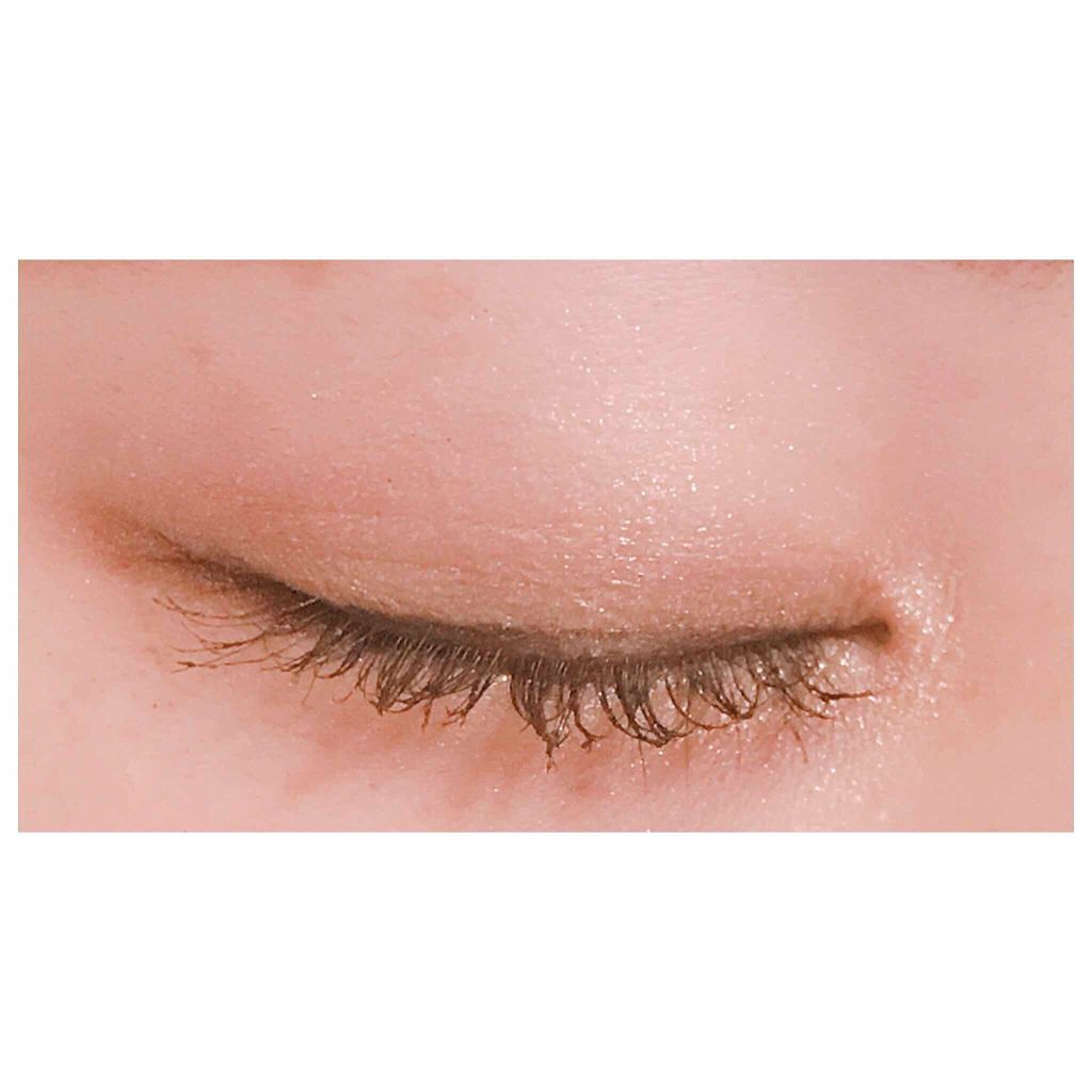 ウィンクグロウアイズ/キャンメイク/ジェル・クリームアイシャドウを使ったクチコミ（2枚目）