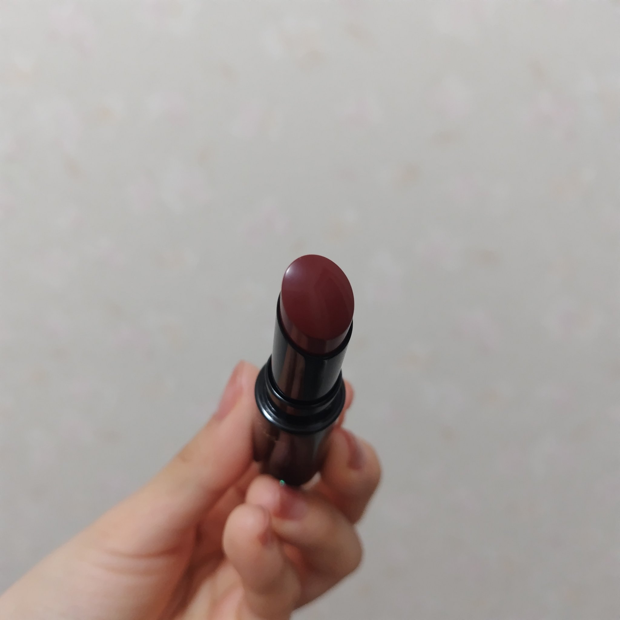 ネンマクフェイク ルージュ RD450 金魚の恥らい/Visée/口紅を使ったクチコミ（2枚目）