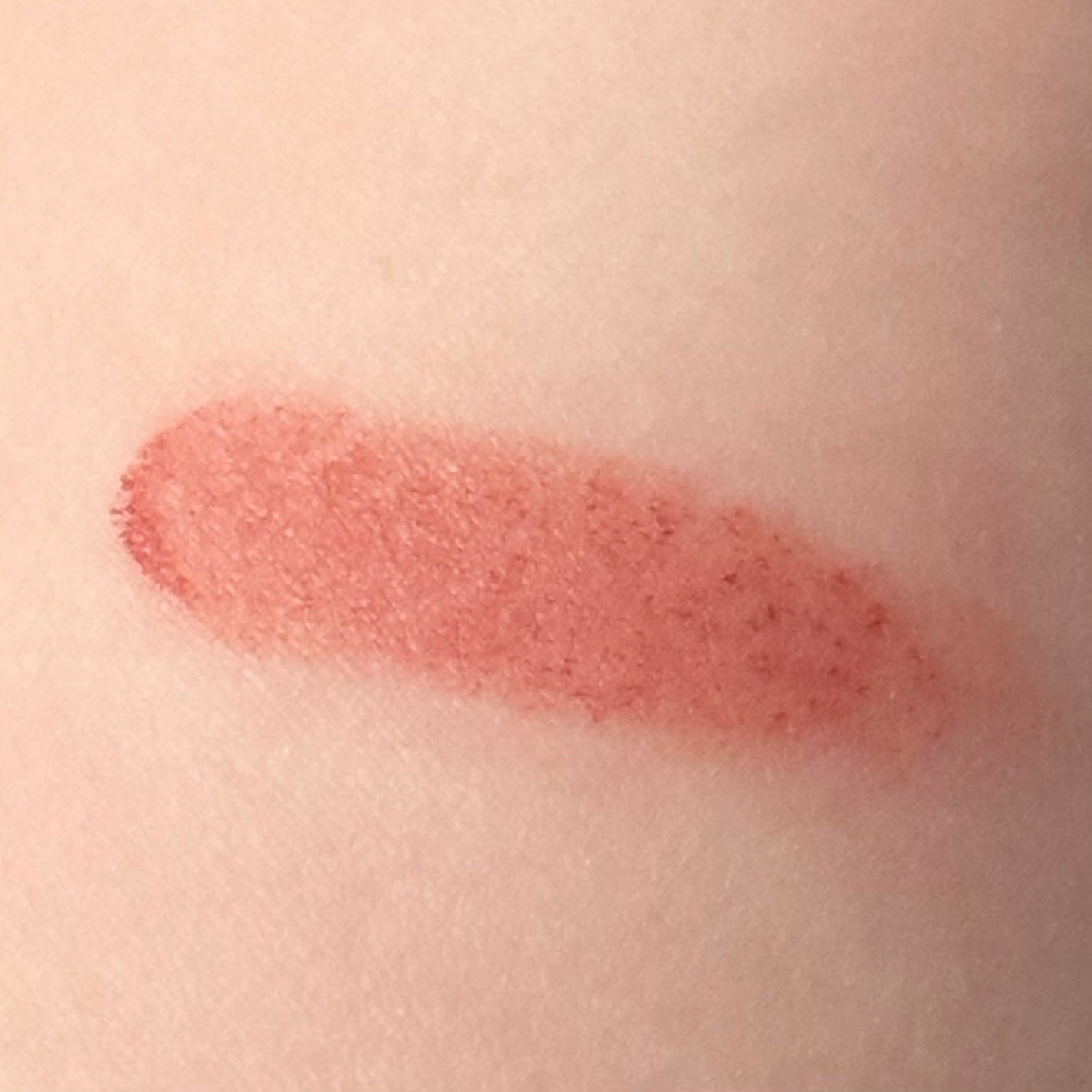 カネボウ ルージュスターブリーズ/KANEBO/口紅を使ったクチコミ(2枚目)