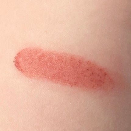 カネボウ ルージュスターブリーズ/KANEBO/口紅を使ったクチコミ(2枚目)