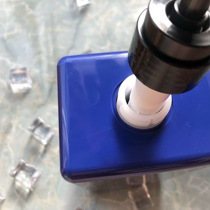 エクストラモイストシャンプー&リペアトリートメント/Cleo's Beauté/市販シャンプーを使ったクチコミ(4枚目)