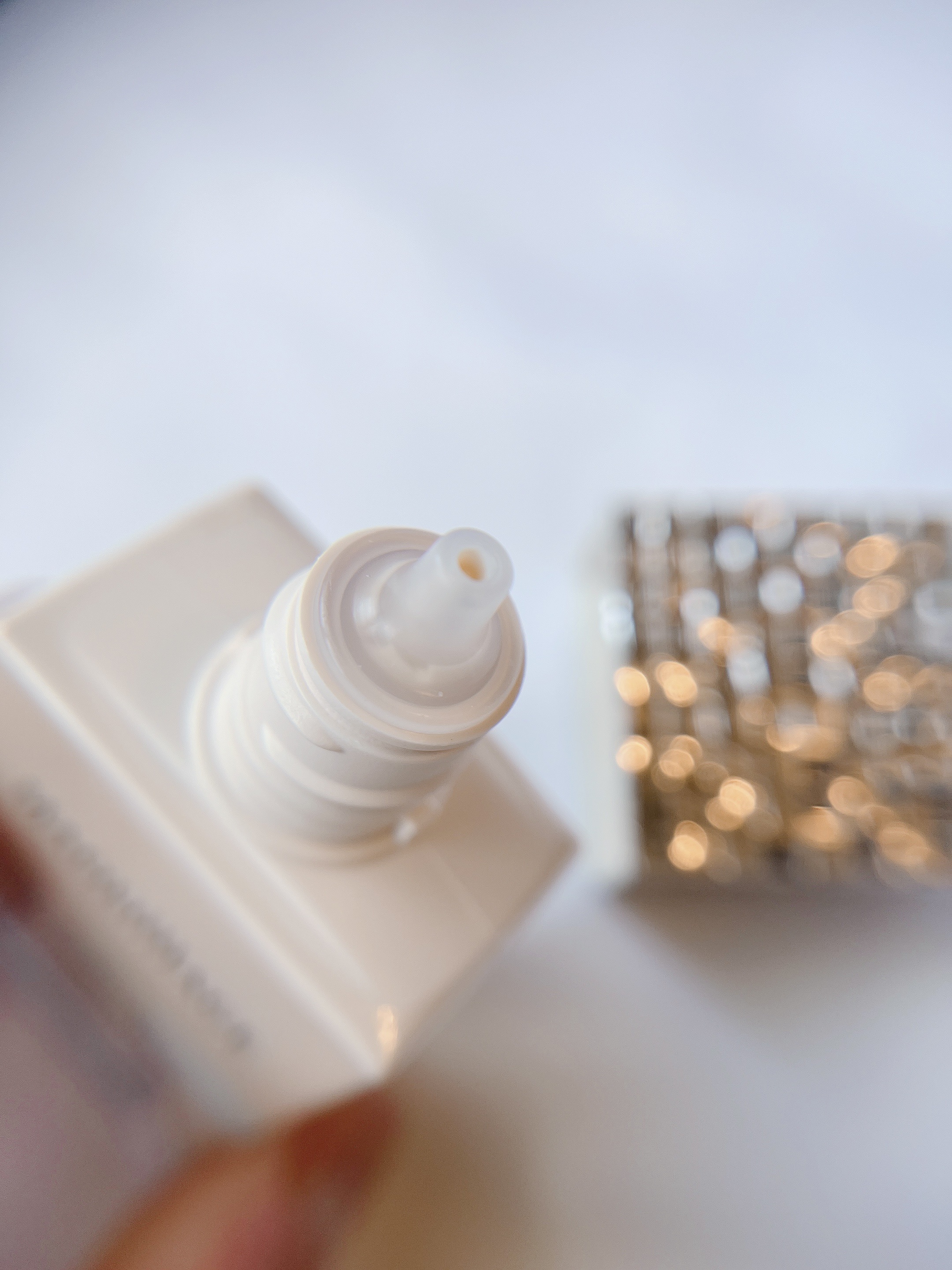 ドラマティックスキンセンサーベース NEO/マキアージュ/化粧下地を使ったクチコミ（2枚目）