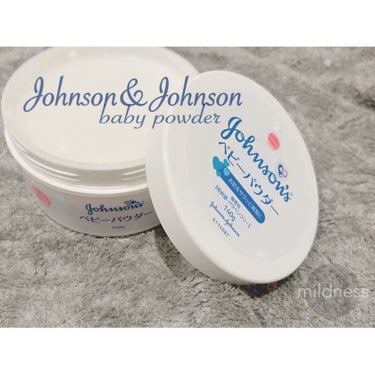 Johnson&Johnson

baby powder 🫧
baby oil 🧴


ジョンソンエンドジョンソン

#ベビーオイル
#ベビーパウダー

"赤ちゃんが生まれたその日から使えるほどのやさし