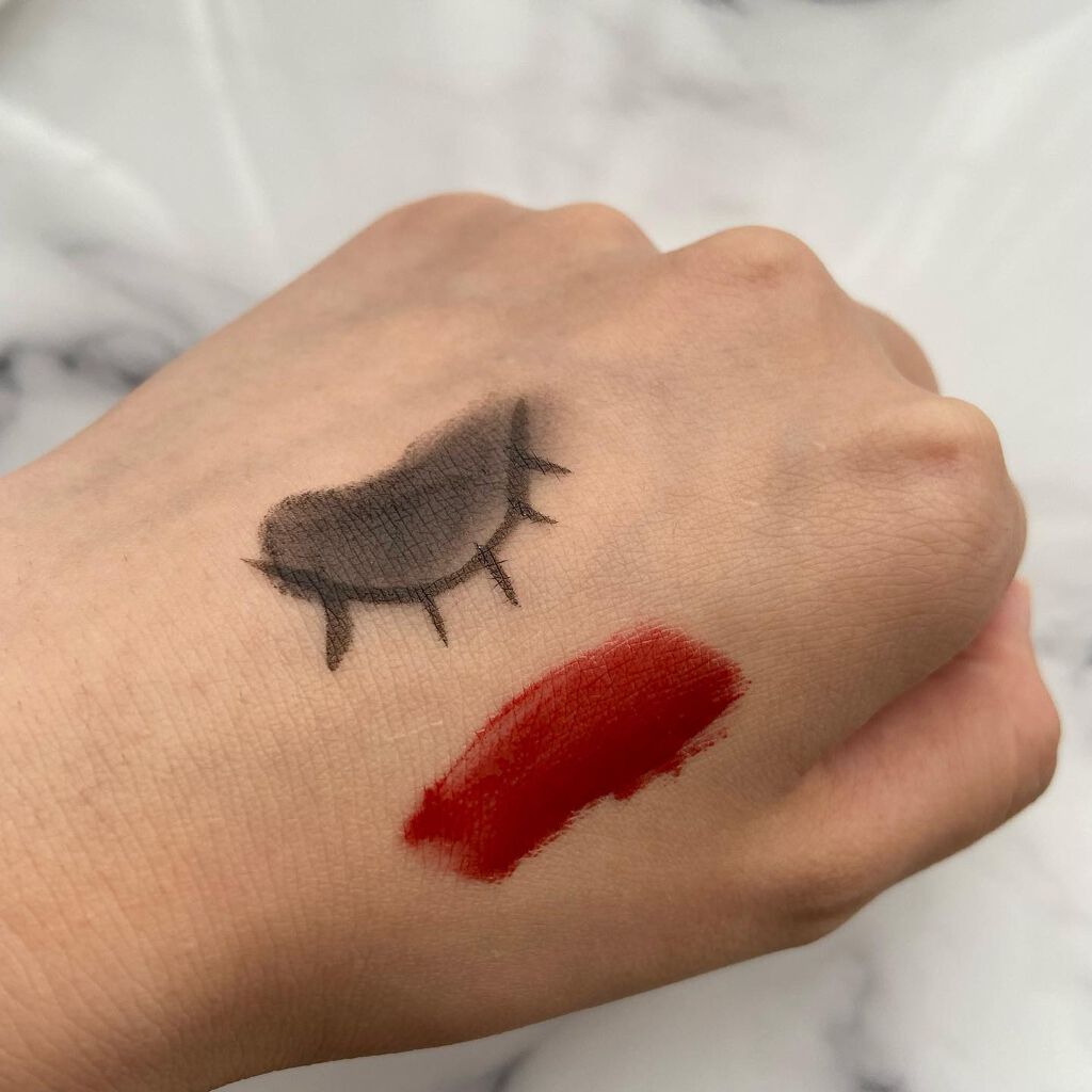 Komell クレンジングバーム/Komell/クレンジングバームを使ったクチコミ(4枚目)