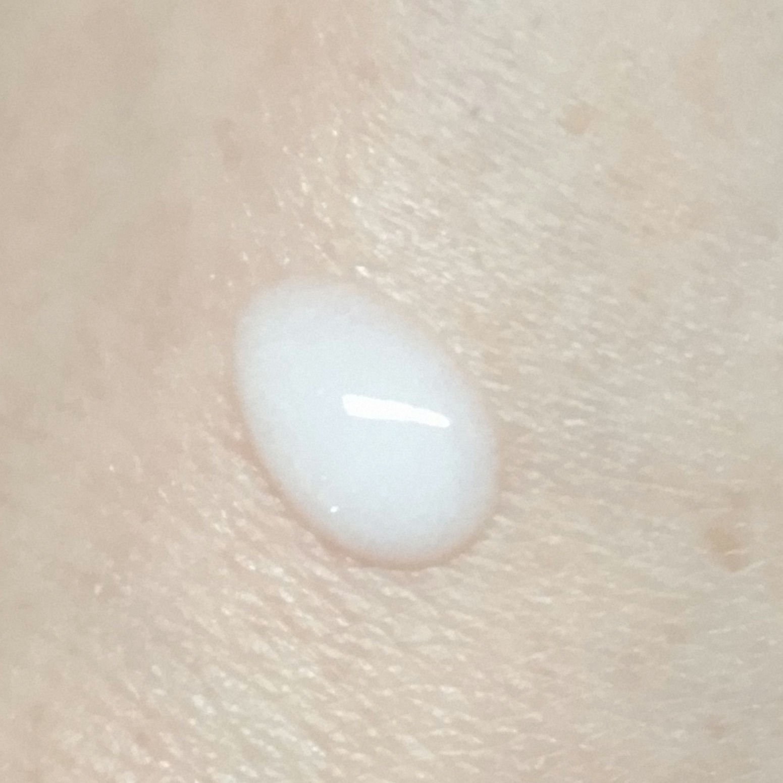 カプチュール トータル ヒアルショット/Dior/美容液を使ったクチコミ（3枚目）