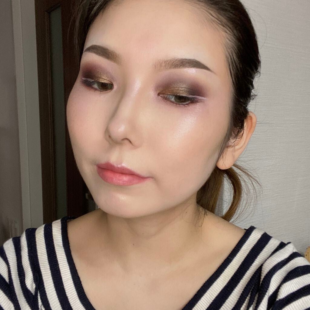 KILLAWATT FREESTYLE HIGHLIGHTER DUO/FENTY BEAUTY BY RIHANNA/パウダーハイライトを使ったクチコミ(7枚目)