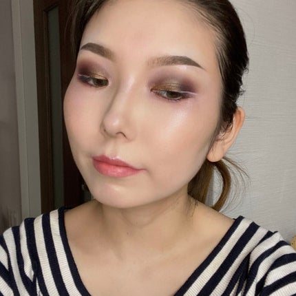 KILLAWATT FREESTYLE HIGHLIGHTER DUO/FENTY BEAUTY BY RIHANNA/パウダーハイライトを使ったクチコミ(7枚目)