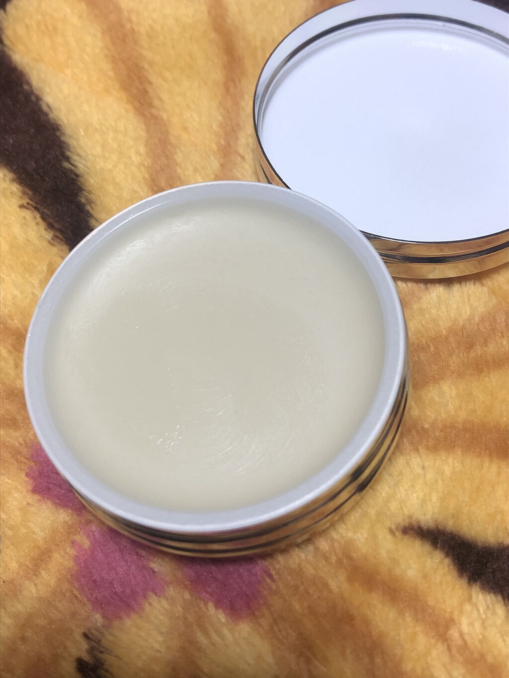 ホワイトモス ソリッドパフューム/ACCA KAPPA(アッカカッパ)/練り香水を使ったクチコミ（3枚目）