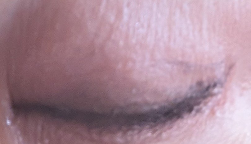 ラッシュニスタ N/MAYBELLINE NEW YORK/マスカラを使ったクチコミ（3枚目）